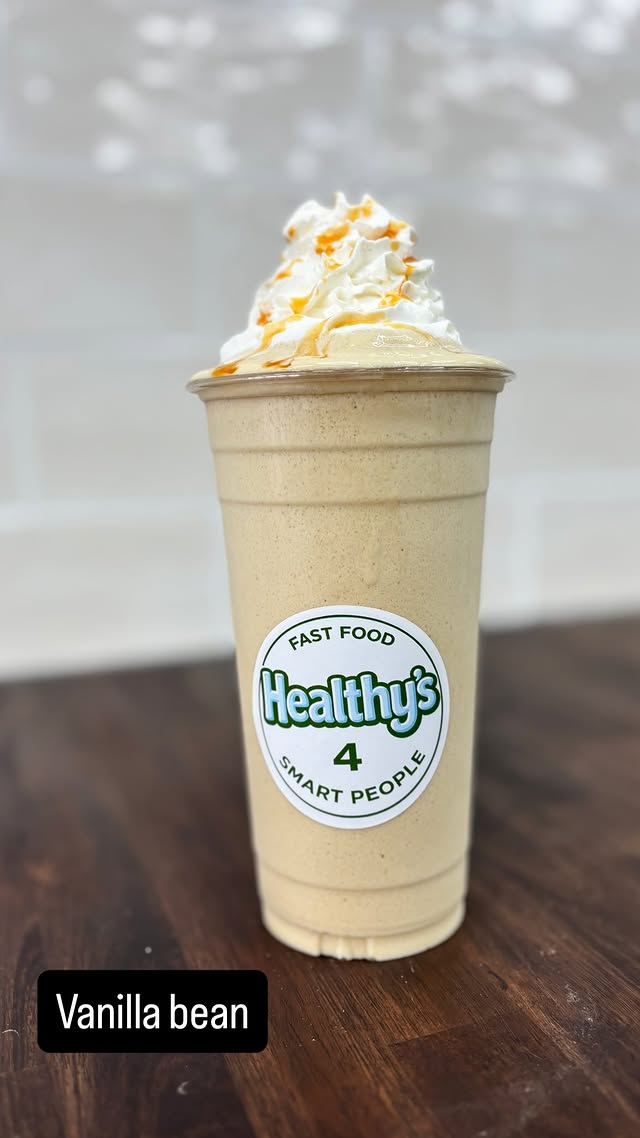 Frappuccinos
