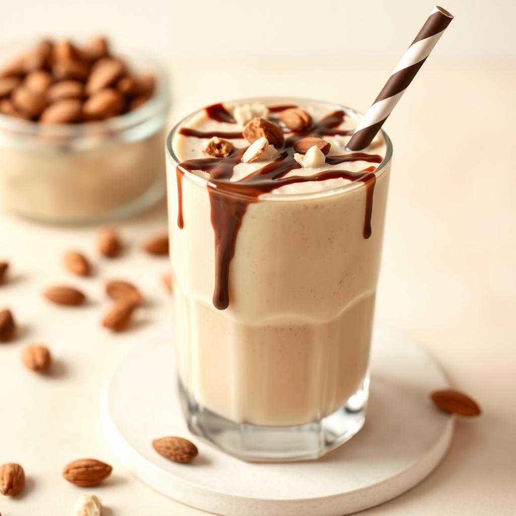 Signature Kirkwood Healthys shake